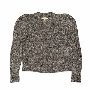Loft V-Neck Sweater
